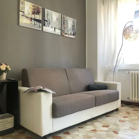 Citta Apartment *