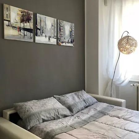 Apartment Citta *