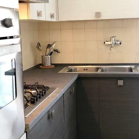 Apartment Citta *