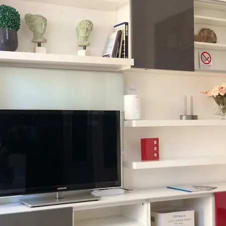 Citta Apartment Como