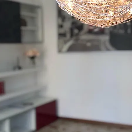 Citta Apartment
