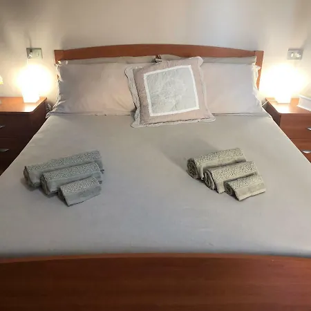 Apartment Citta *