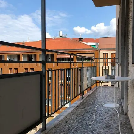 Citta Apartment *