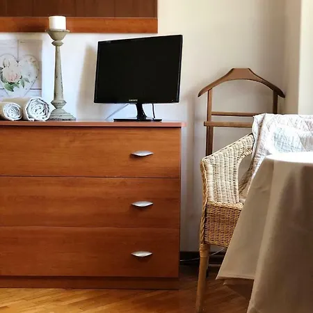 Citta Apartment