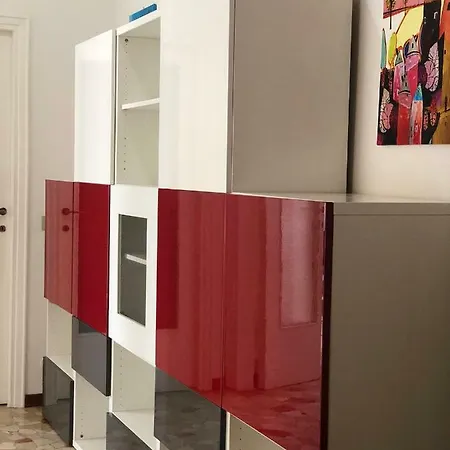 Citta Apartment