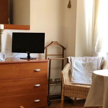 Citta Apartment Como